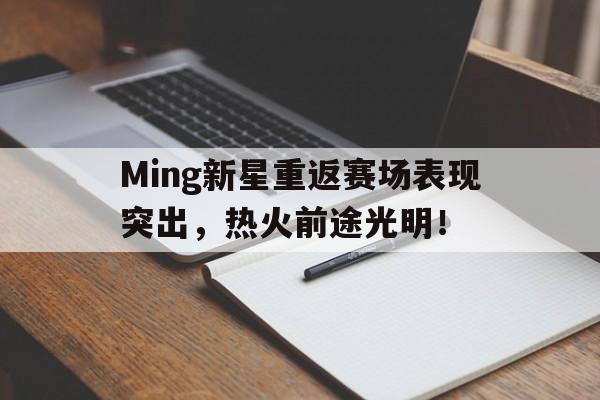 包含Ming新星重返赛场表现突出，热火前途光明！的词条