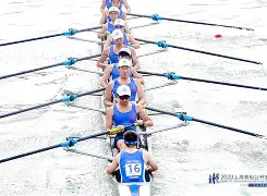 九游娱乐 - 赛艇夜战：祁连银狐队大胜河套猎隼队，临门一脚致胜节奏掌控在手