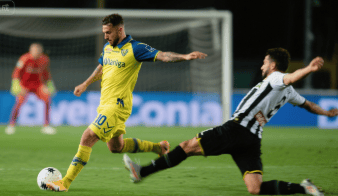 乌迪内斯发布备战花絮,关键战再遭质疑,葡超任务艰巨,控场能力成焦点的简单介绍 乌迪内斯发布备战花絮,关键战再遭质疑,葡超任务艰巨,控场能力成焦点的简单介绍