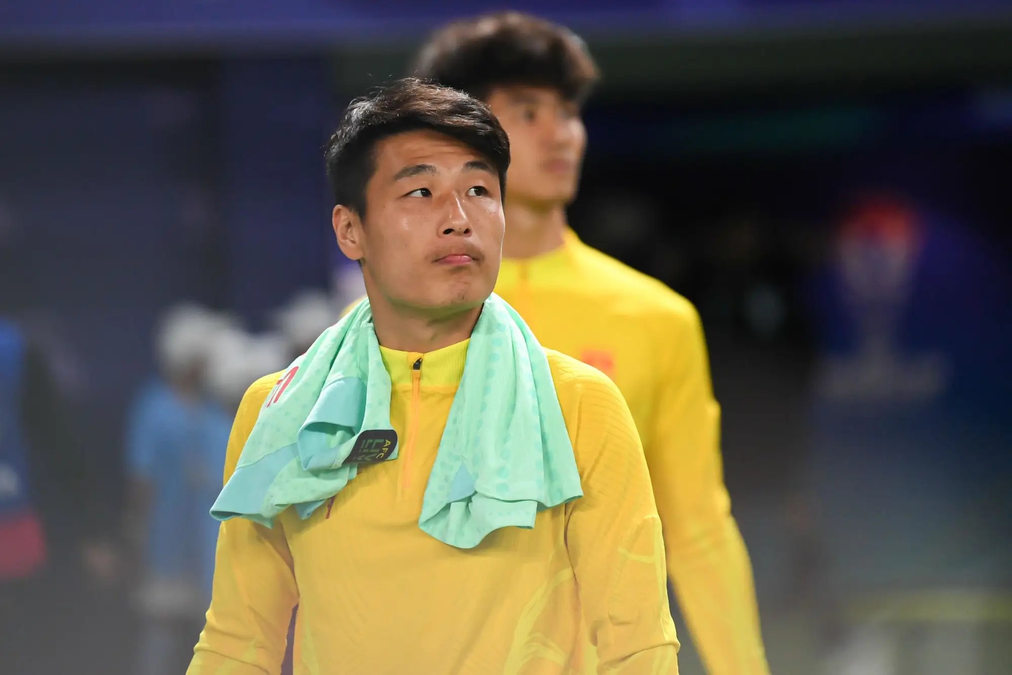 九游会娱乐官方 - 全红婵央视访谈全程回放 