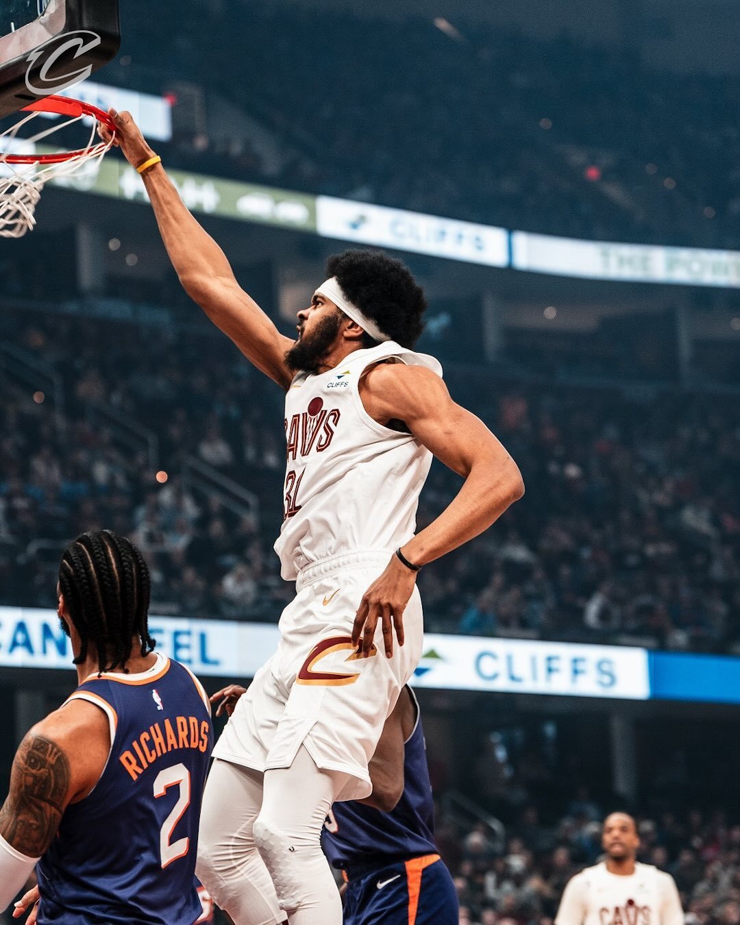 关于NBA常规赛赛程吃紧,克里夫兰骑士今晨遗憾出局,目标明确,医务组通报恢复的信息 关于NBA常规赛赛程吃紧,克里夫兰骑士今晨遗憾出局,目标明确,医务组通报恢复的信息