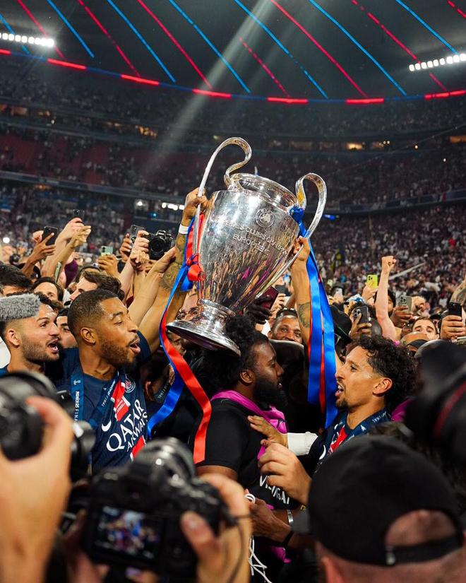 九游会电子 -关于国王杯倒计时，巴黎圣日耳曼关键时刻战术微调，细节引发关注，悬念犹存，身体对抗强度拉满的信息