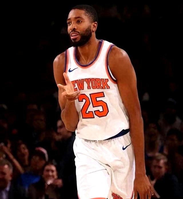 冲刺阶段体能课后；纽约尼克斯止住颓势备战全明星赛；气氛紧张；医务组通报恢复(2024全明星街球派对扬尼斯潜能)