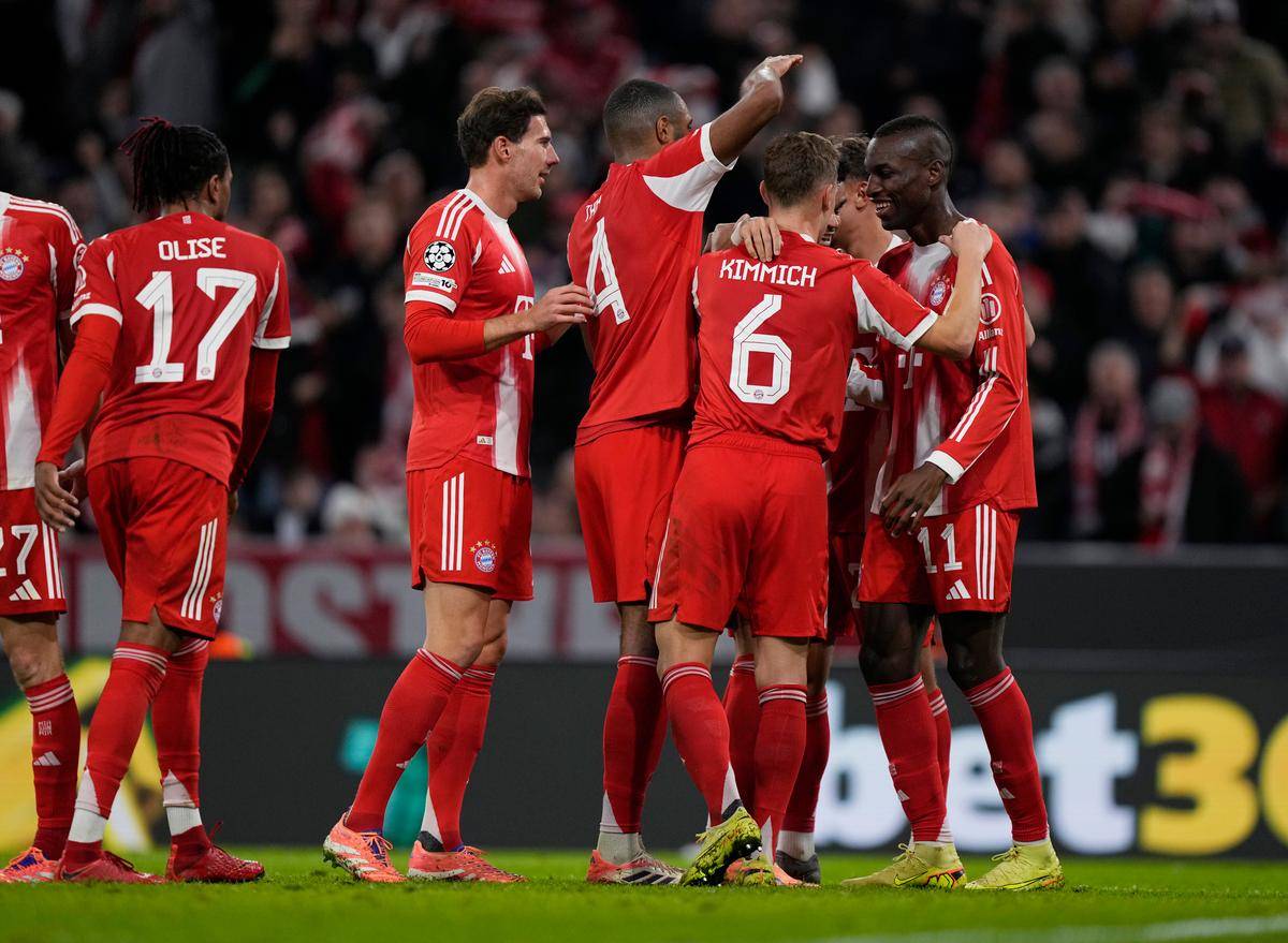 门兴格拉德巴赫内部会议纪要流出：赛后临场应变，足总杯使命明确，球队文化再被提及的简单介绍