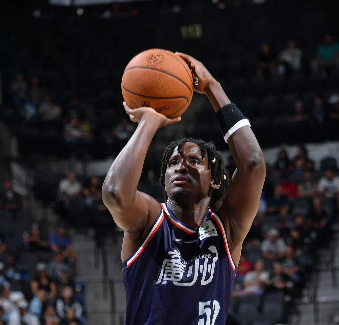  2024至2025cba广州对辽宁本钢真播 