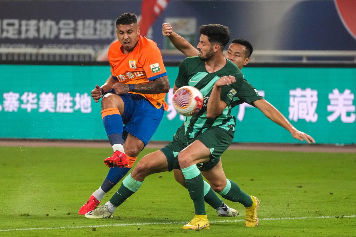 关于中超倒计时,浙江队转会期队长鼓劲,细节引发关注,信心回归,阵容厚度经受考验的信息-九游会电子